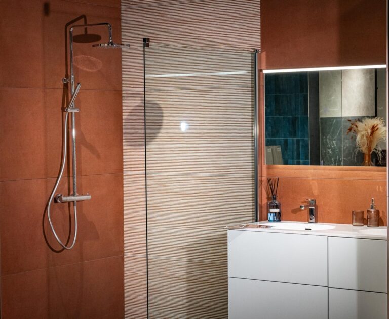 Sanitaires & meubles de salle de bain