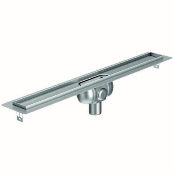 Caniveau de douche ACO ShowerDrain