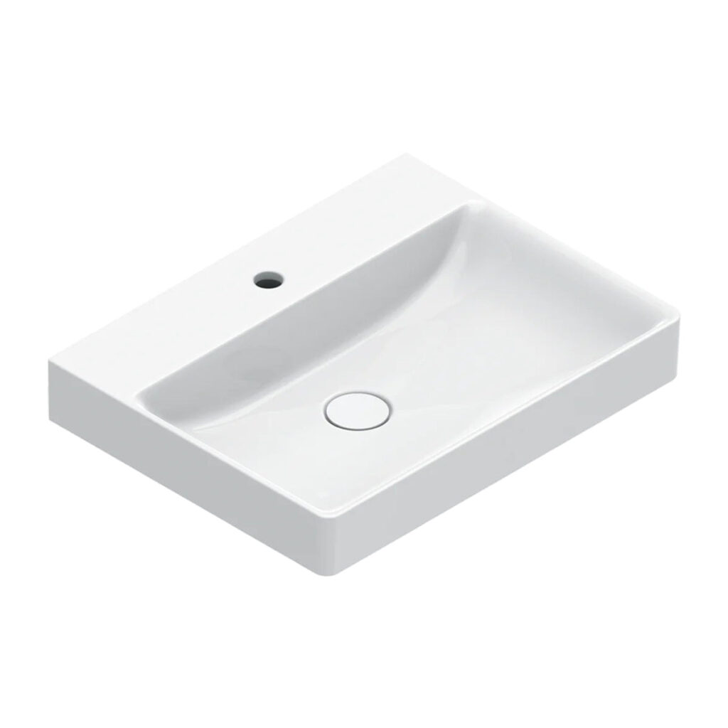 Lavabo en céramique Catalano Green