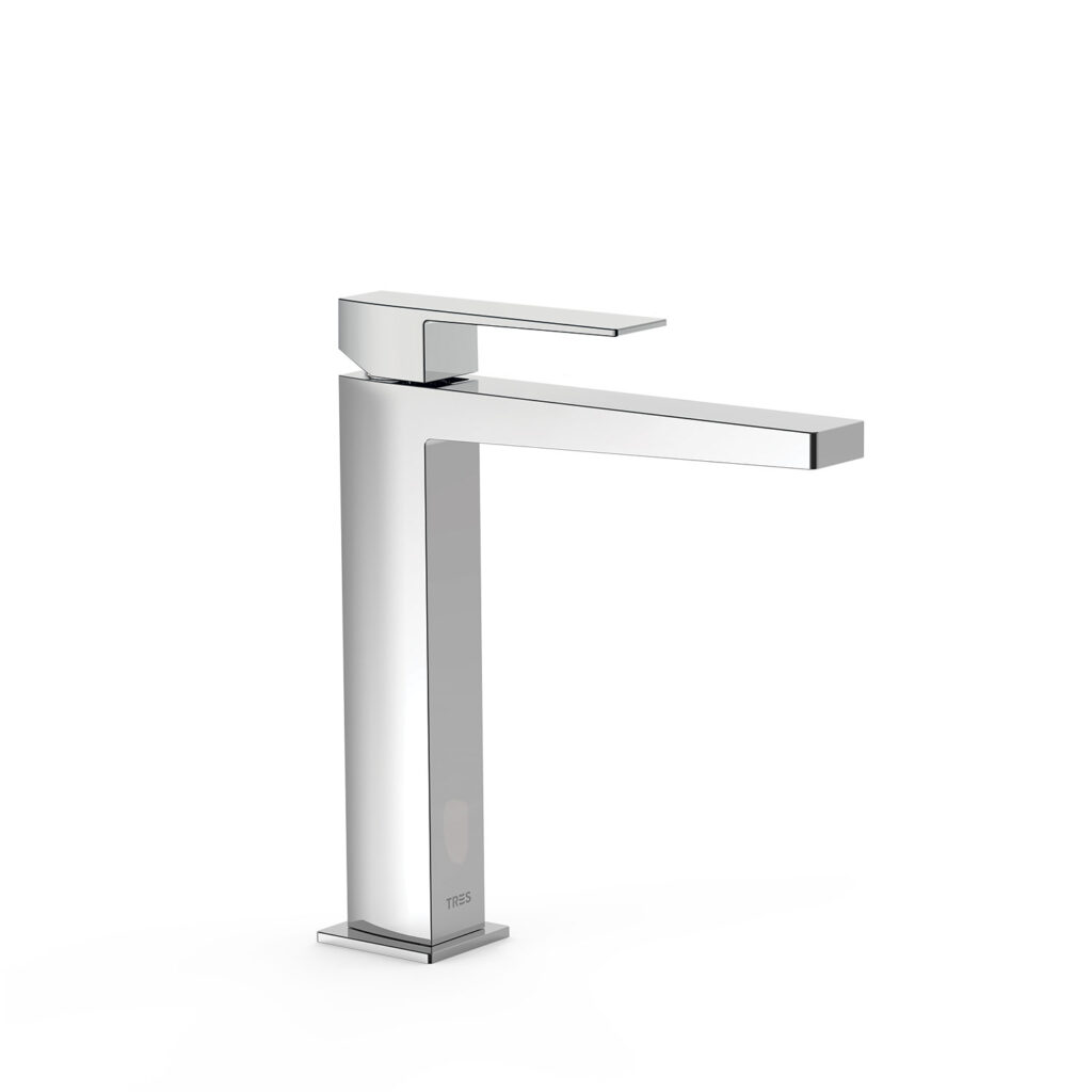 Mitigeur de lavabo haut SLIM-TRES
